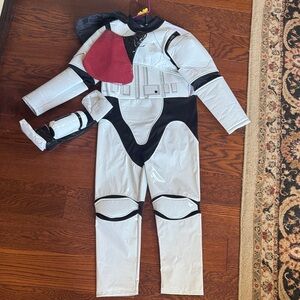 Disney Kids Star Wars Costume